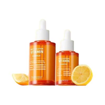 Multi-Solution Vitamin Essence 70ml + Gift (30ml)