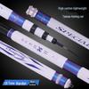 Ultra-Light 28-Section Pure Carbon Fishing Rod for Carp and Table Fishing