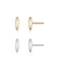 Akarki 14K Knox Earrings