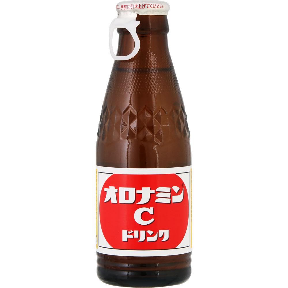 Otsuka Oronamin C Drink Cluster Pack 120ml X 10 Bottles Other Soft Drinks Other (check Locks, Tongue Cleaners, Etc.) Other Soft Drinks