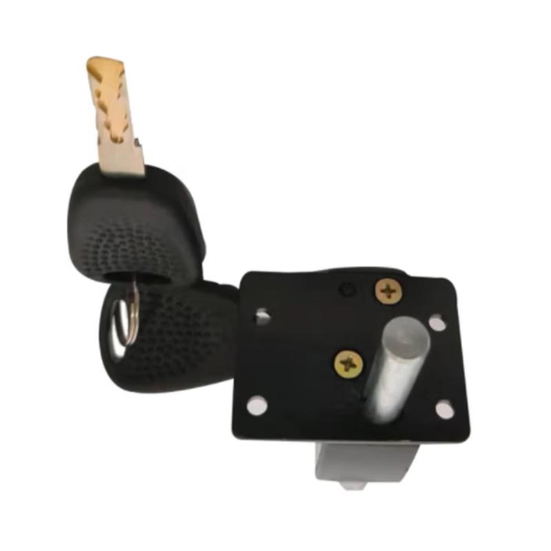 YouCheDa Jiefang CA1122J Truck Cab Lock