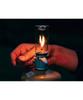 Snow Peak GL-140 Mini Flame Gas Lantern Little Lamp Nocturne JAPAN