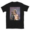 T-shirt photo promotionnelle rare Miami Vice