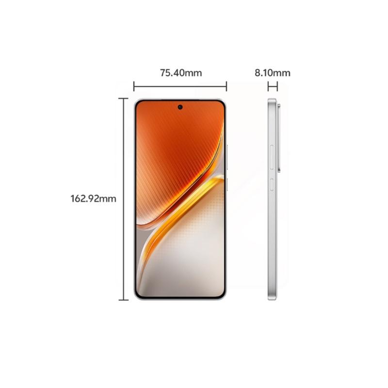CN Version VIVO iQOO Neo 10 Pro 5G Mobile Phone 6.78 inch 144Hz AMOLED Dimensity 9400 3nm Octa Core 120W SuperFlash Charge 50M Camera NFC