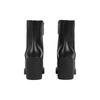 Gucci Wmns Ankle Boot 'Black' Women's 750538 17K00 1000