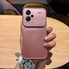 Ultra-Thin Matte Metallic Back Cover for Xiaomi Redmi Note 13 Pro+ 5G Heavy Duty Camera Protection Case
