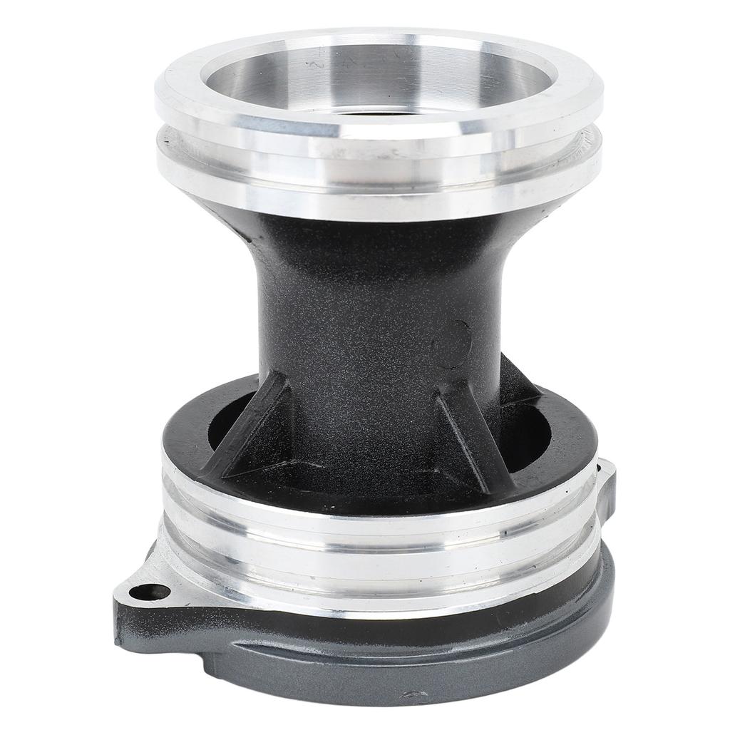 Lower Casing Cap Assy Gear Bearing Oil Seal O Ring Aluminum Alloy Gear Box Cap for 25 30HP Outboard