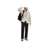 Columbia Logo Solid Outdoor Casual Sports Zip-Up Hooded Jacket Men jackets Khaki WE3287-027