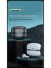 Cross-Border Private Mold True Wireless Bluetooth Earphones, Non-In-Ear, Dual Microphone, Noise Reduction, Gaming Headphones.