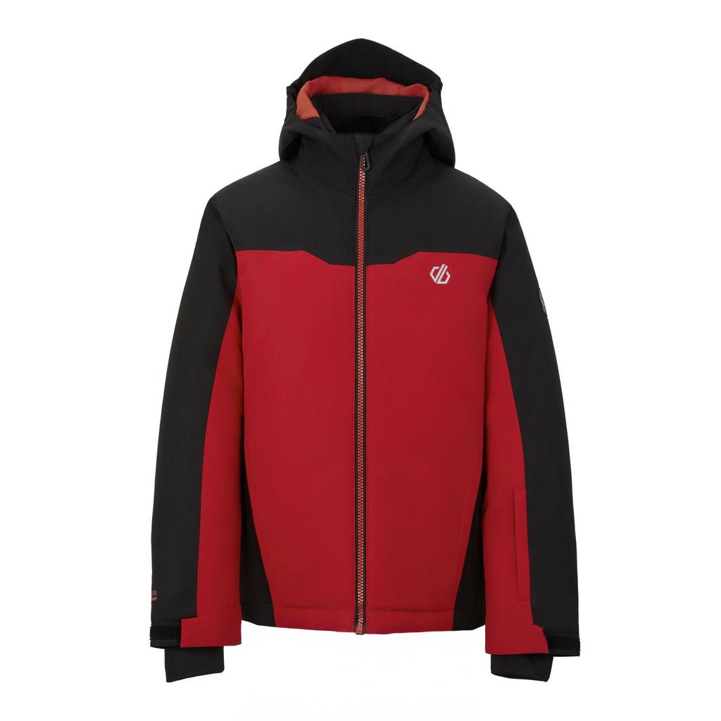 Dare 2B Childrens/Kids Piste Two Tone Ski Jacket