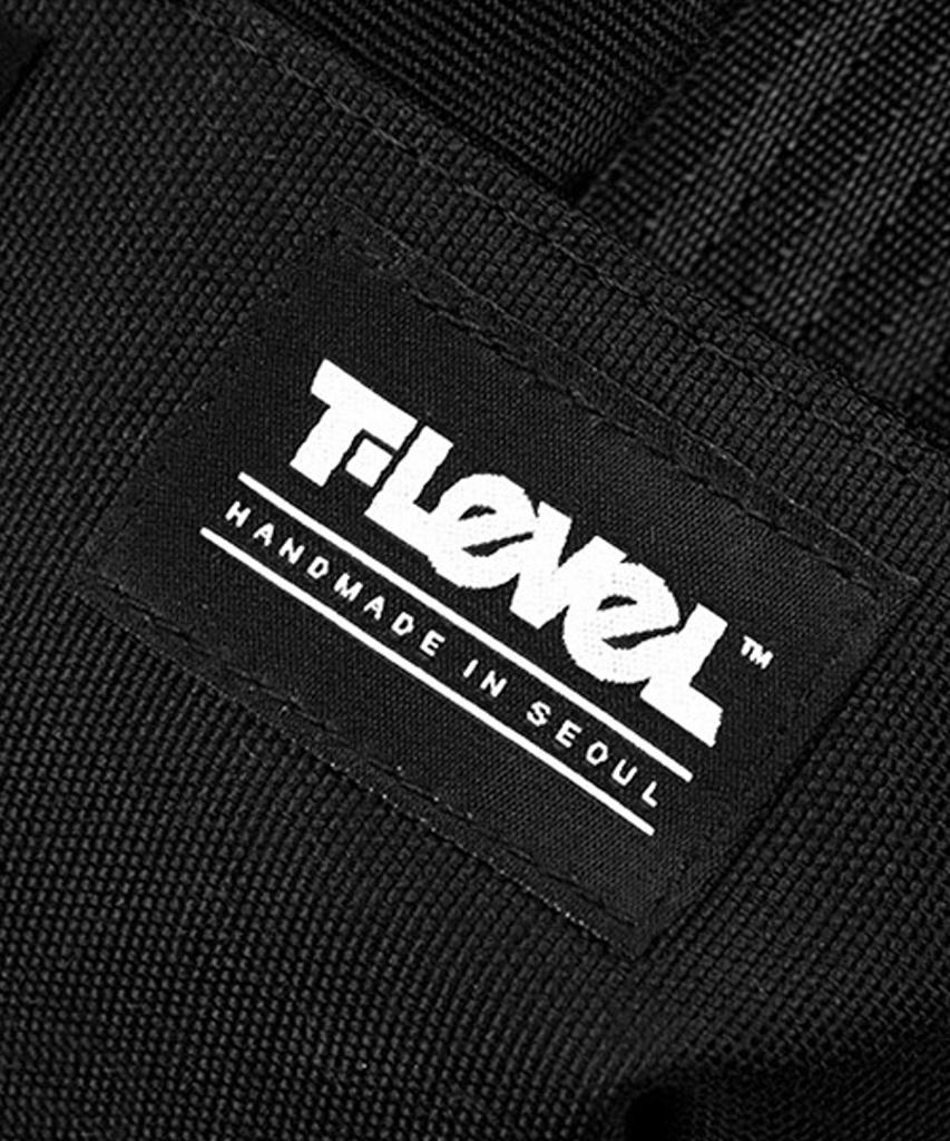 T-Level Challenger Backpack Black