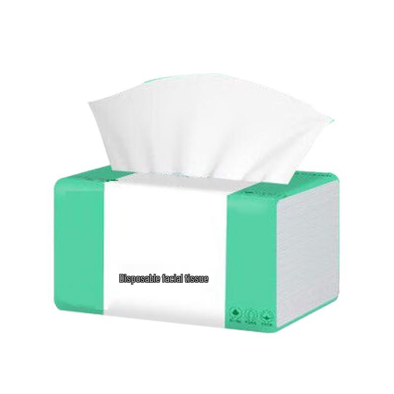 Tiemaoyun 4-Ply Facial Tissues