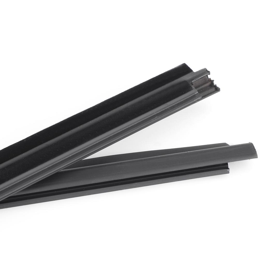 Uszczelka Paska Listwy Pogodowej Drzwi Listwa Ozdobna Okna Pasuje do Toyota Corolla 2009-2013