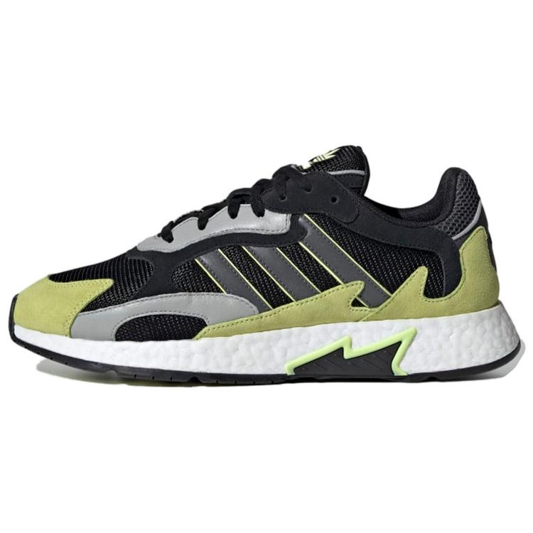 adidas Tresc Run Mossy Green Men s EF0766 EU 44