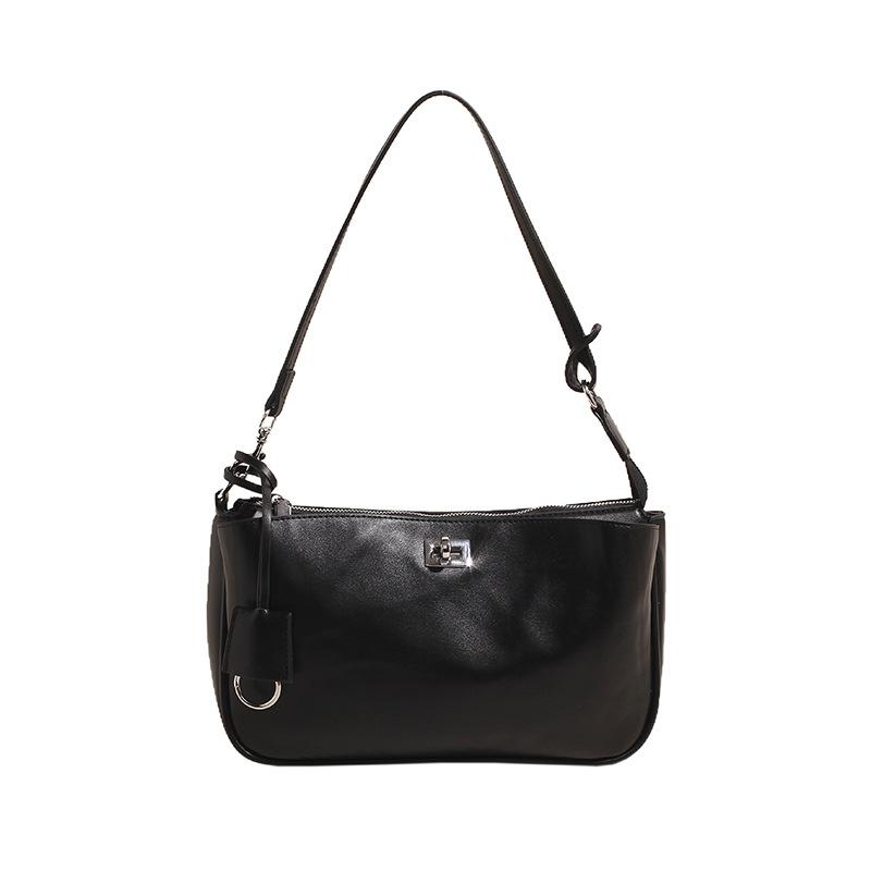 Fashion Versatile Bag Women's New Shoulder Messenger Bag Casual Handbag