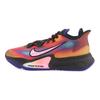 Nike Scarpe da Basket Air Zoom BB NXT Unisex Basse Nere Sneakers casual CK5708-401