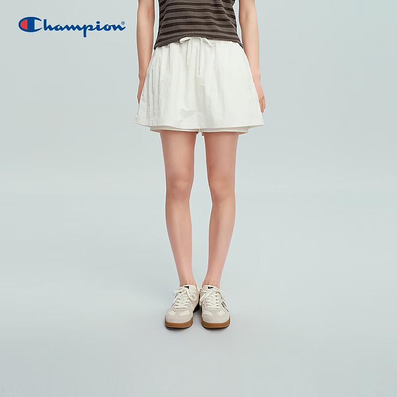 Champion Women s Casual Skort Shorts XL