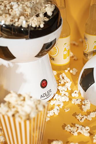 Annuncio 4479 Macchina per Popcorn