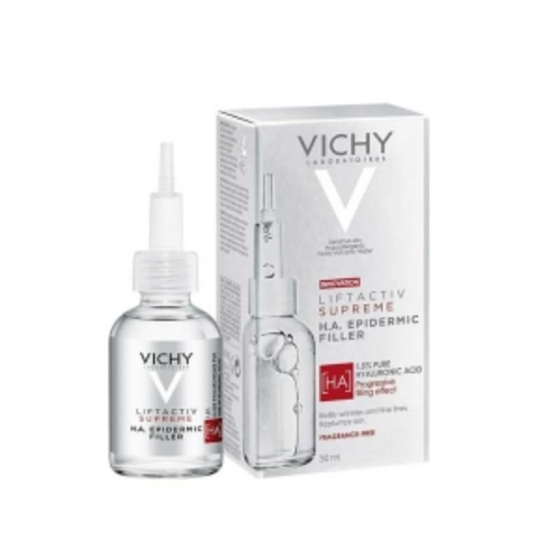

Vichy LiftActive Skin Cream Concentrate Serum 30 ml