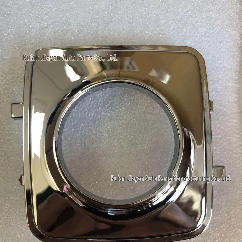 Rolls-Royce Phantom Spirit of Ecstasy Hood Lift Cover for 1st & 2nd Gen (51137306988, 51137486)