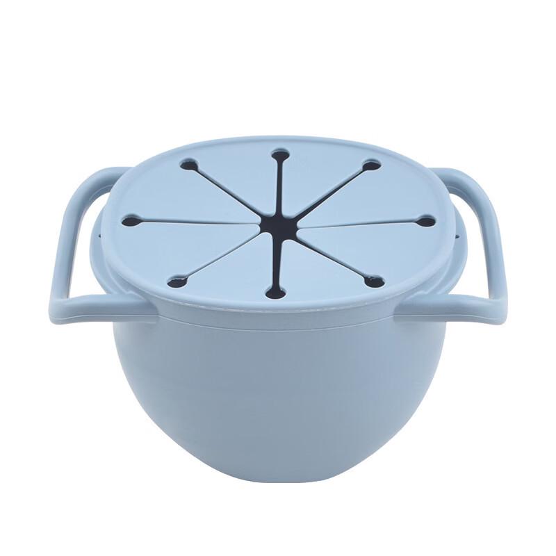 

Creative Folding Silicone Children s Bowl