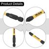 Magnetic Electrician Special Screwdriver Bit Nutdrivers FPH2 FPH2 65 110 150mm Eleven Shaped Screwdriver For Electricians