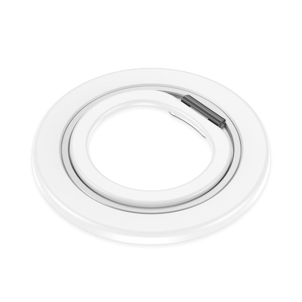 Magnetic 360° Rotating Phone Holder & Foldable Ring Stand