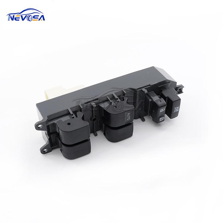 Power Window Switch for Toyota Camry, Corolla, RAV4 (84820-06070)
