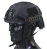 Taktische Helmabdeckung für MH PJ BJ OPS-Core Fast Helm Jagd CS Tarnung Airsoft Paintball Helmabdeckung