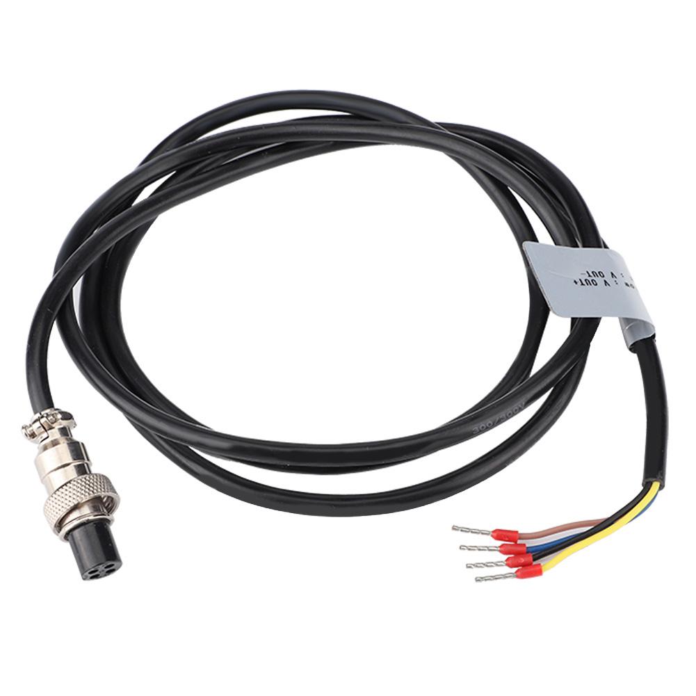 Pulse Signal Output Aluminum Alloyed Wind Speed Sensor Anemometer