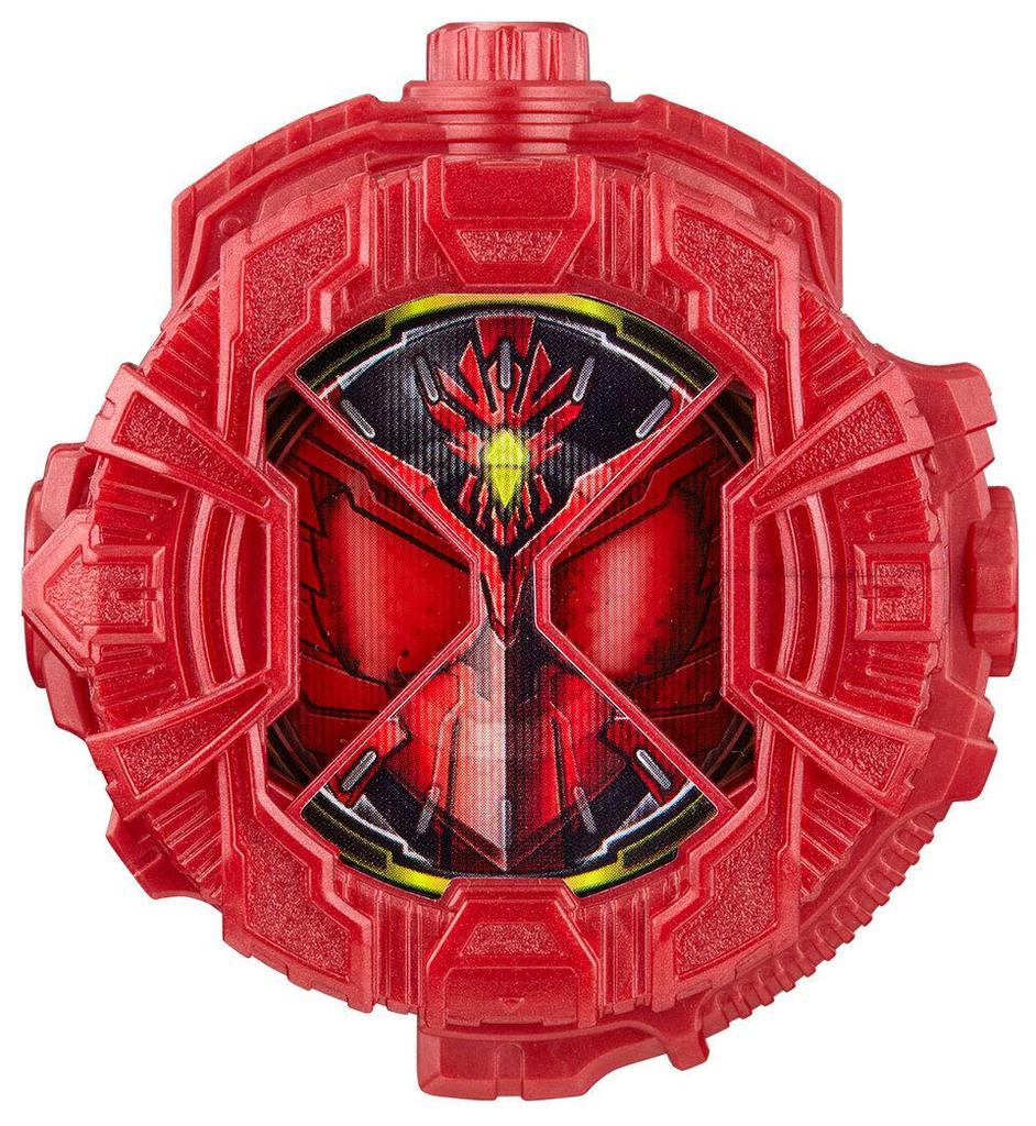 DX OOO Tajadol Combo Ridewatch Kamen Rider Zi-O Kamen Rider Heisei Generations FOREVER Tajadol Ridewatch