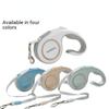 Simple Pet Dog Supplies Automatic Retractable Leash Cat Tractor Retractable Outdoor Dog Leash