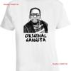 Original Gangsta Funny Steve Urkel Family Matters T Shirt Vintage Washed Designer Clothes Stretched Slightly Streetwear Stylish