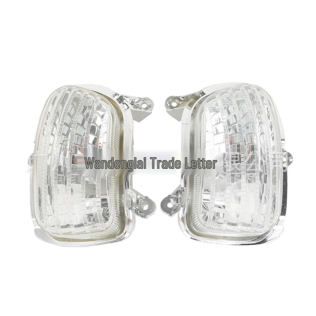 Gold Wing GL1800 Motorcycle Turn Signal Indicator Light Commander