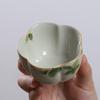 Thin Porcelain Kung Fu Master Tea Cup