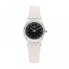 Swatch Lk391 Energy BooSt Ultra Golden Damen S Urethan Uhr