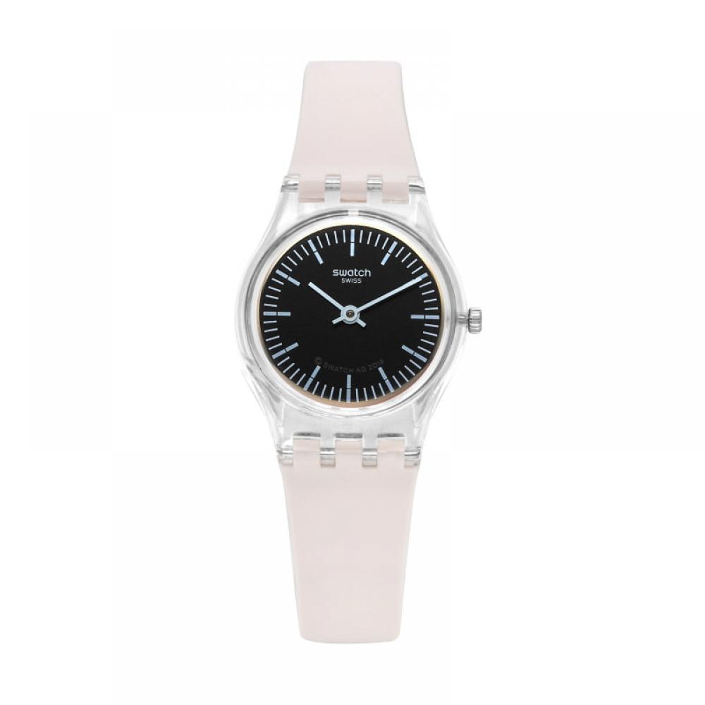 Swatch Lk391 Energy BooSt Ultra Golden Damen S Urethan Uhr