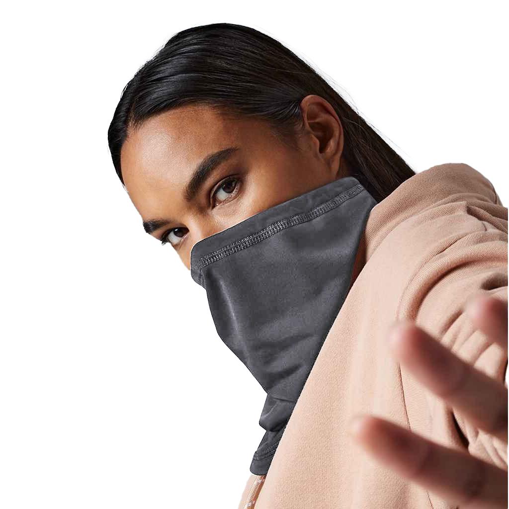 Sports Tech Soft Shell Neck Warmer