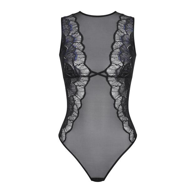 Bodysuit Triumph Palina Moonlight Kiss