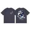 Rapper Gunna Album Merch T-shirts Fashion Hip Hop Short Sleeve T-shirt Men Women High Quality Cotton T Shirt Streetwear