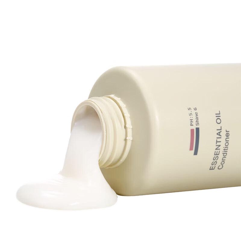 Adolph Fragrance Essential Oil Shampoo & Conditioner Set