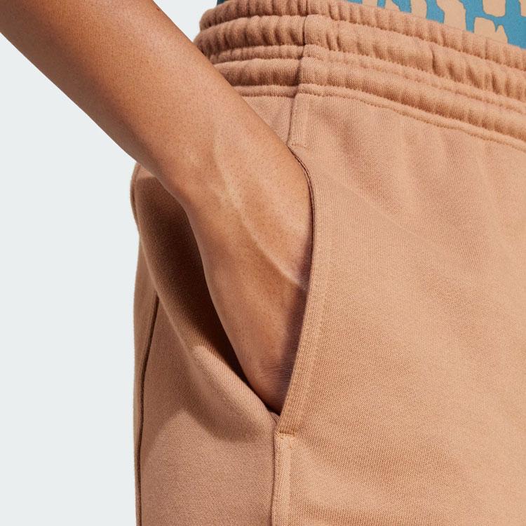 New Adidas Organic Cotton Track Pants IU0875