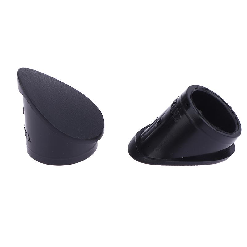 

Suitable For Zontes Zt368G Guard, Waterproof Rubber Plug, Bumper Rubber Plug, Rubber Plug 368G Left And Right Bumper Plug чорний