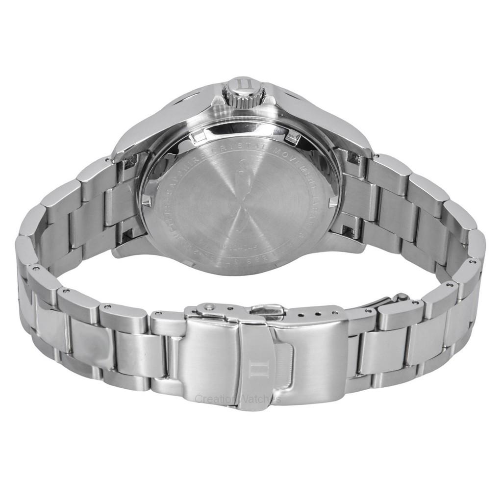 Купить Мужские часы Ratio FreeDiver GMT Series с сапфировым стеклом из ...