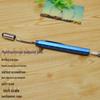 Compact 6-in-1 Multifunctional Tool Pen with Level & Touchscreen Stylus