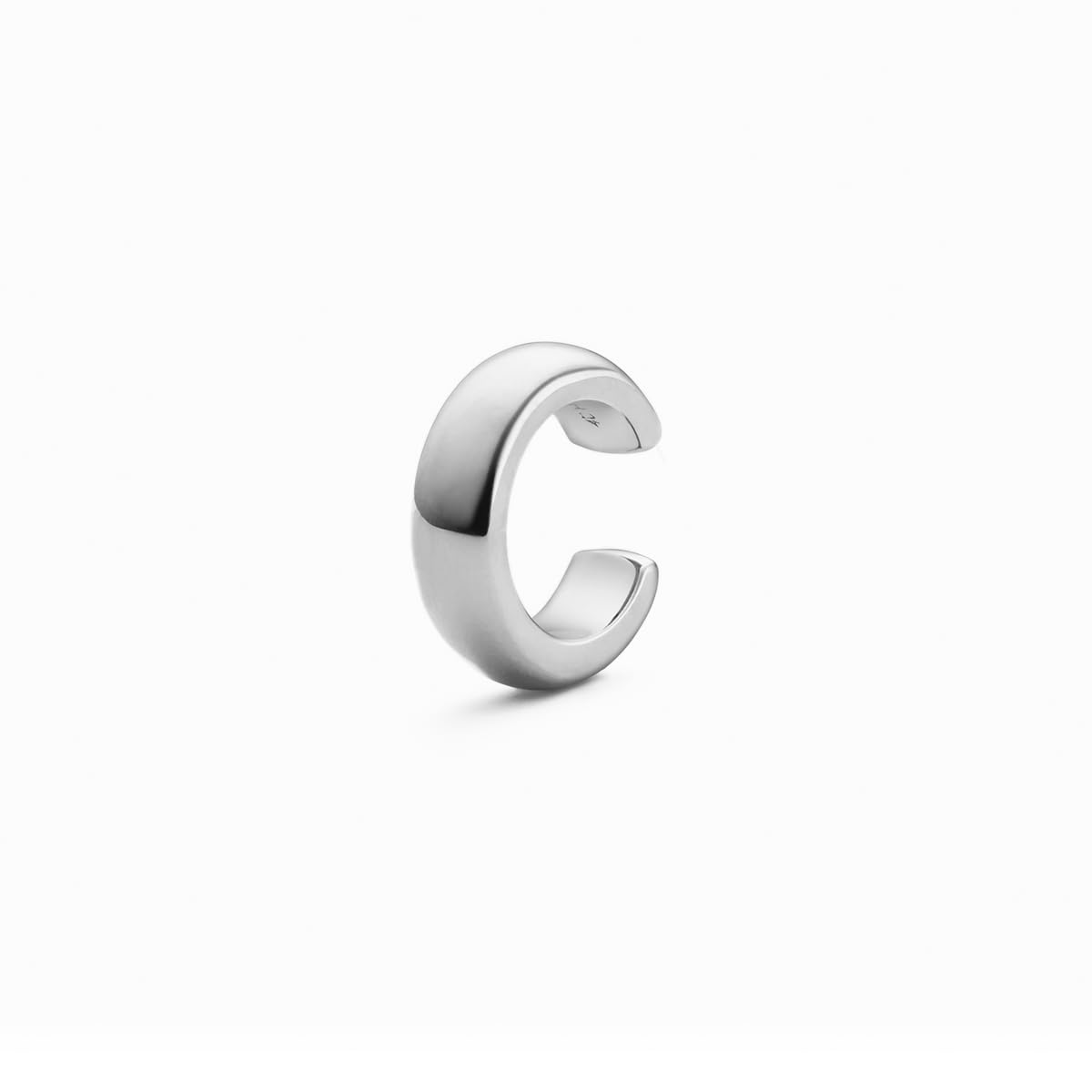 

Silver Ear One Ear 112214350901 4℃ HOMME+ Cuff/For M Size Men s Women s