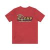 KZAP Sacramento Cool Cat 1968 Vintage Men's T Shirt