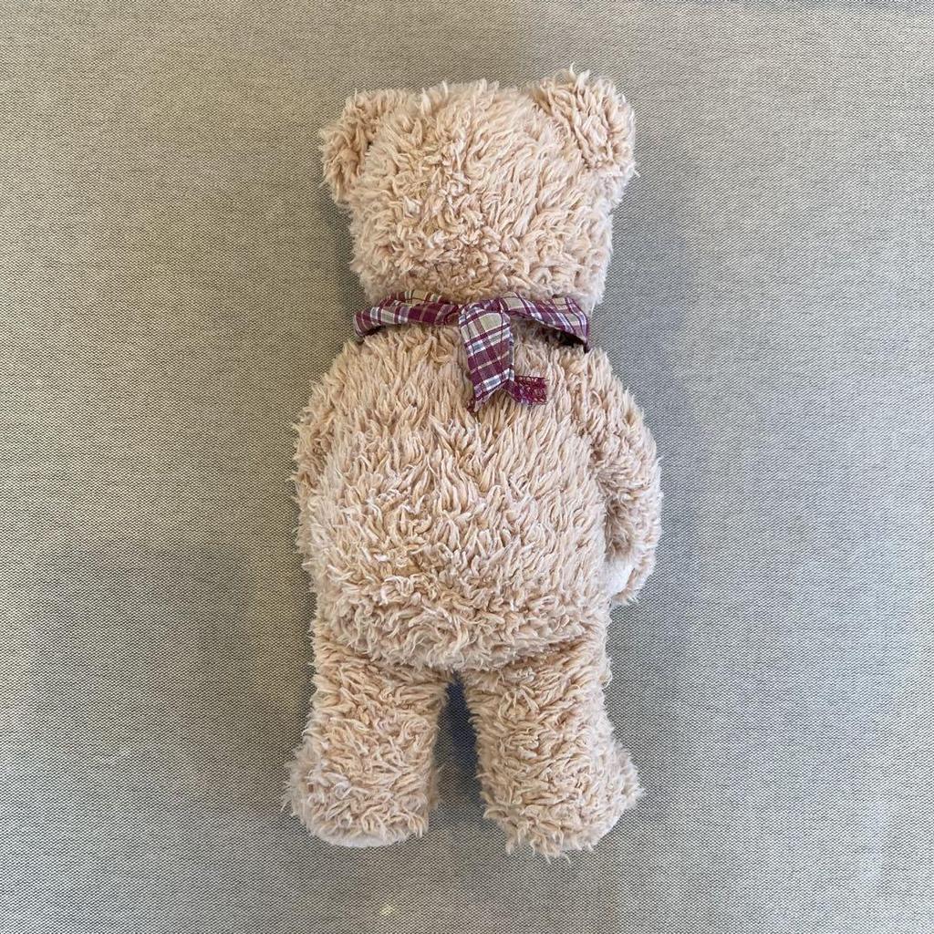 [USED] Steiff Lotta the Teddy Bear Plush Toy