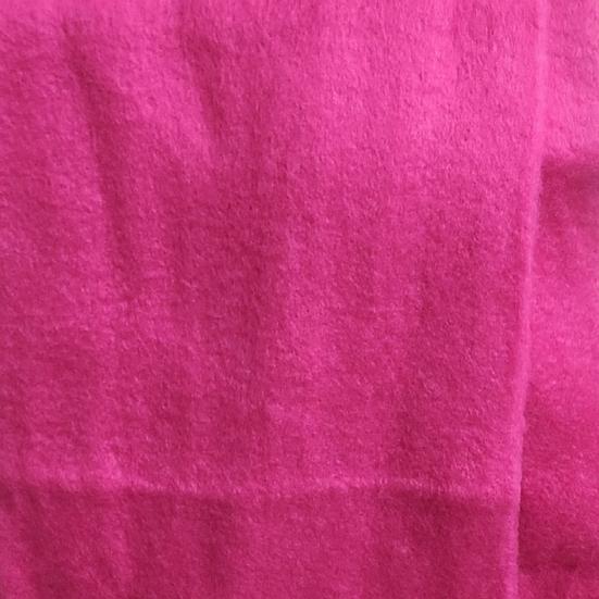 Skjerf for kvinner Ensfarget Allsidig Stort Langt Sjal med Duskpynt Vinter Essensielt Skjerf Mote Tilbehør