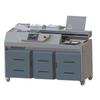 Zhendan AMG8-A3 A3 Automatic Wireless Glue Binding Machine